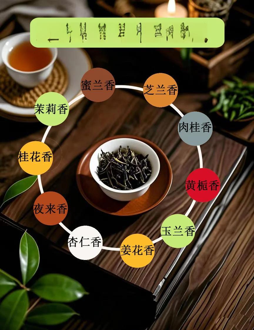 凤凰单丛